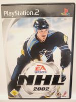 NHL 2002 - Playstation 2 (PS2) - Jeu de Hockey sur Glace(CiB