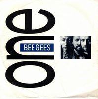 Bee Gees  --  ONE  Single7