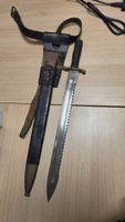 Faschinenmesser 1885 