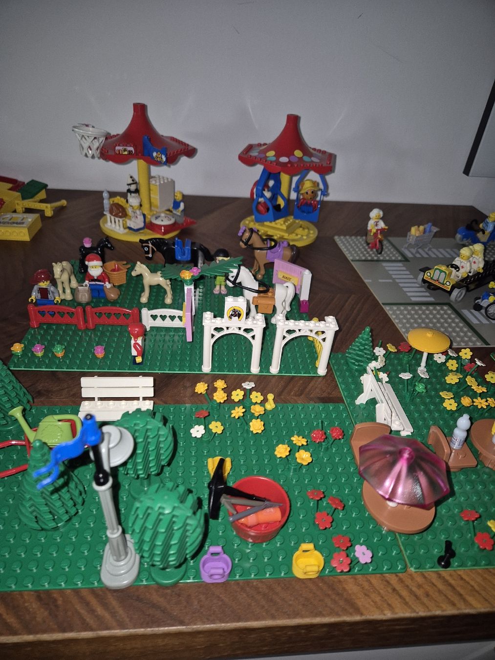 Lego Spielzeuge: Lego 5.7 kg – Gebraucht aus St. Gallen von wutschup 1