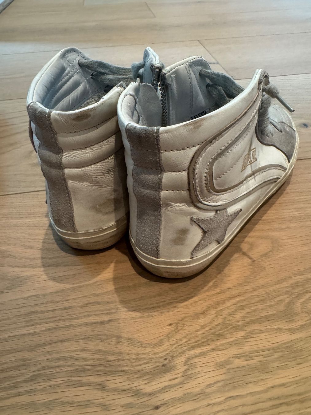 Golden Goose Damenschuhe: Golden Goose Sneaker Slide – Gebraucht aus Uitikon Waldegg von Kuendig2011 1