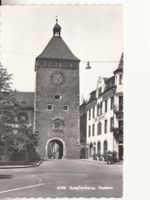 Laufenburg ca. 1950