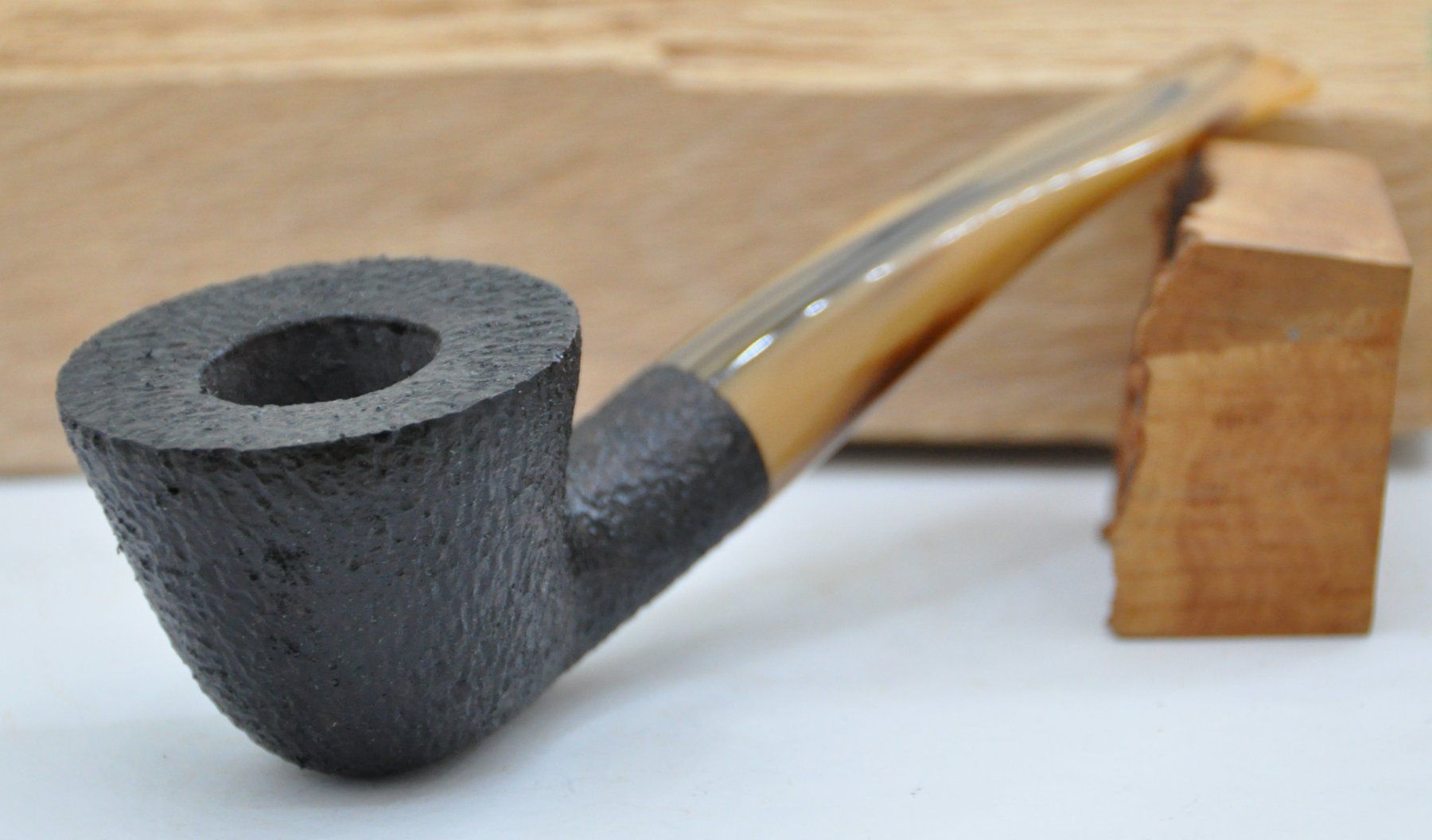 Witschi Pipe & Accessori: Witschi Pfeife (Tabakpfeife) – Nuovo e nell'imballaggio originale da Bern venduto da ftoll 1
