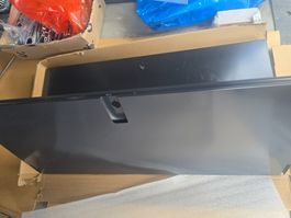 USM Klappen schwarz 35x75cm
