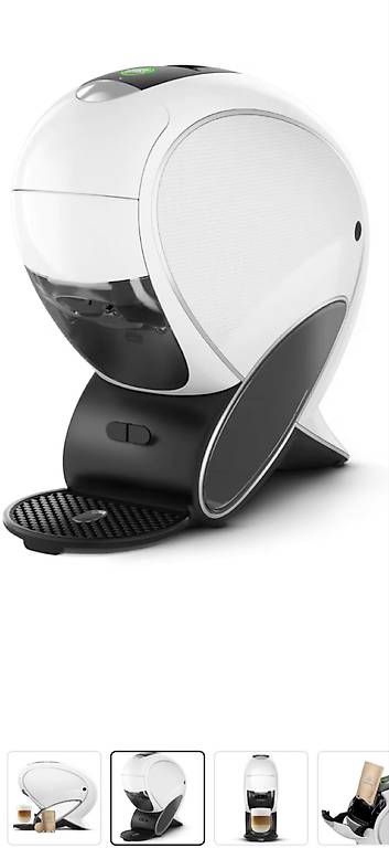 Macchine per caffè & Macchine per espresso: Machine à café Dolce Gusto NEO blanc  – Nuovo e nell'imballaggio originale da Lausanne venduto da EsadZ 1