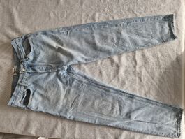 Jean taille 40