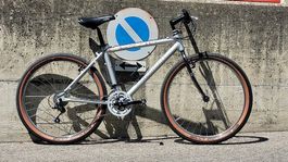 Vélo Scott