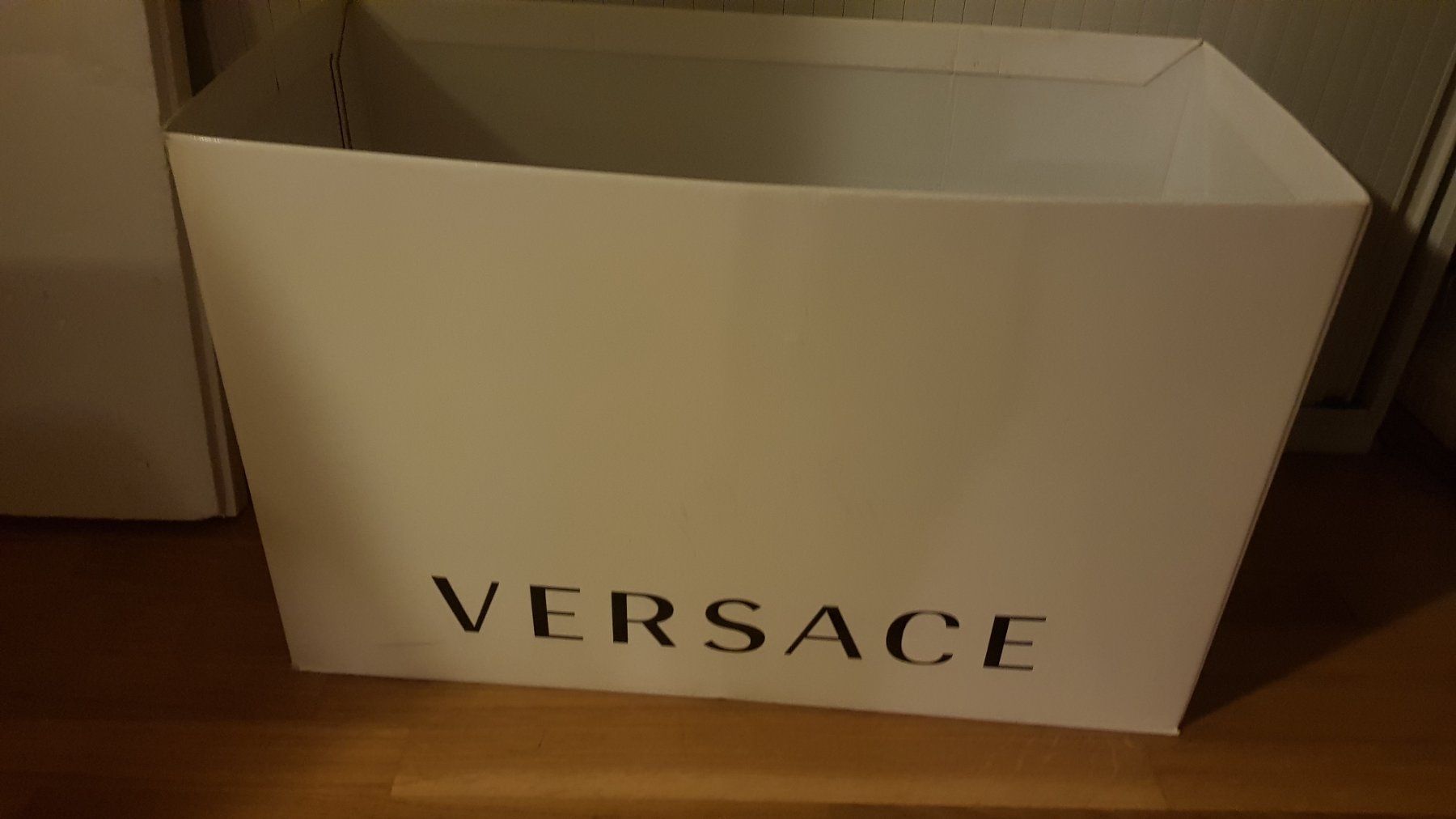 Altro in Decorazioni & Accessori: Seltene VERSACE True – Usato da Schlieren venduto da Alena020_0 1