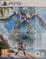 Horizon Forbidden West PS5