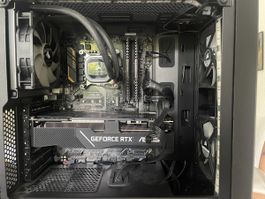 Computer Joule Performance Nuke RTX2070Super I7 9700