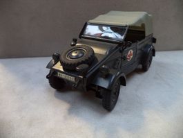 GONIO VW-82 Kübelwagen 1:24