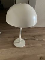 Stehlampe 75cm Höhe