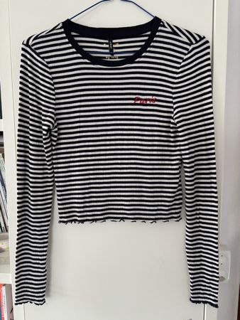 Only - T-shirt Gr.XS