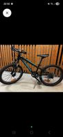 Kinder Fahrrad Orbea 20 Zoll schwarz guter Zustand