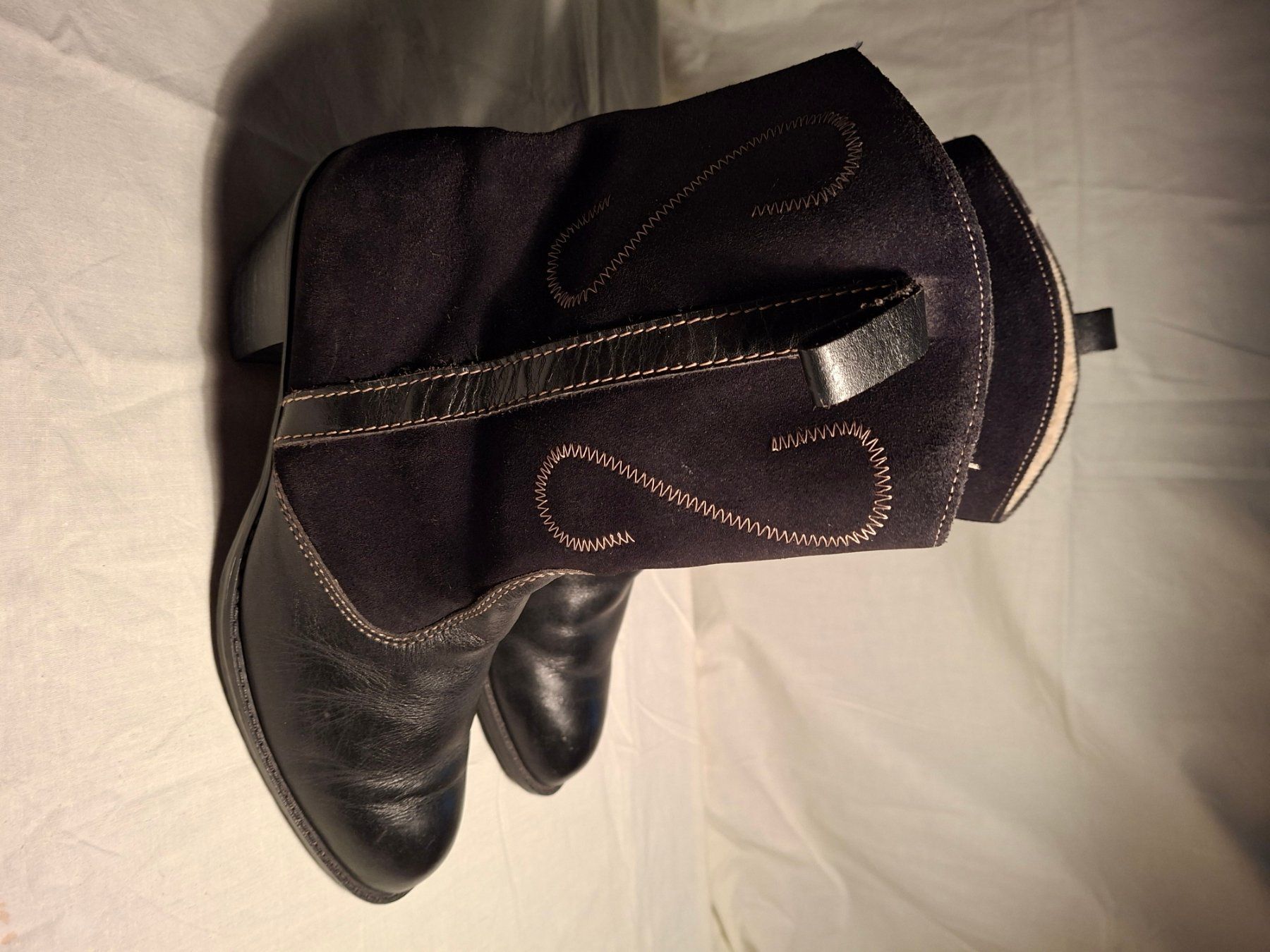 Chaussures femmes: Winterstiefel – D'occasion à Zürich par pie_99jd