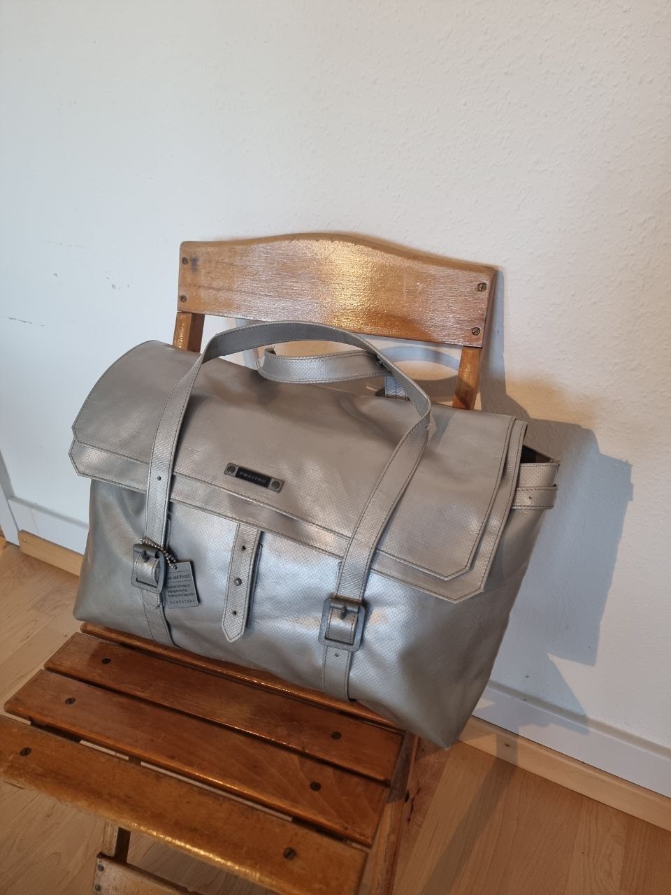 FREITAG R511 CAROLUS Tasche (Usato) a Bern per CHF 175 – con