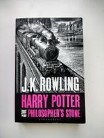 Harry Potter Band 1 Englisch