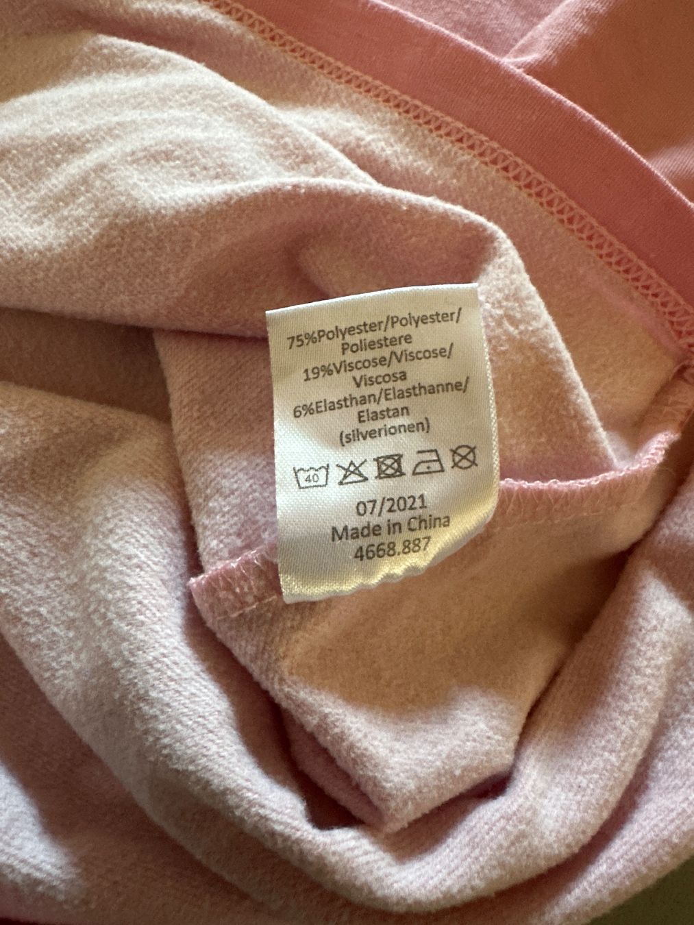 Pulls et sweat-shirts: Pullover Gr 140 – D'occasion à Grüningen par lovinho 1