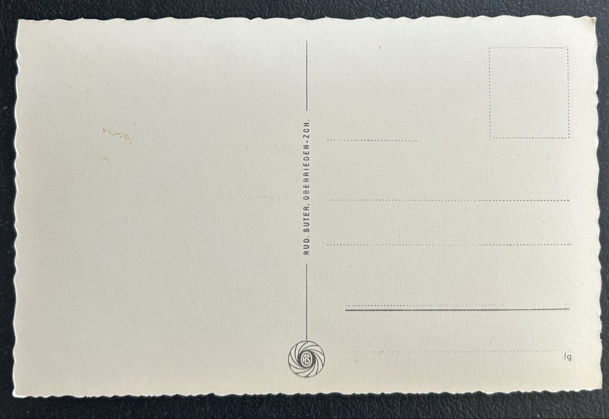 Cartoline postali: Kippel im Lötschental  – Usato da Horw venduto da Tellbub 1