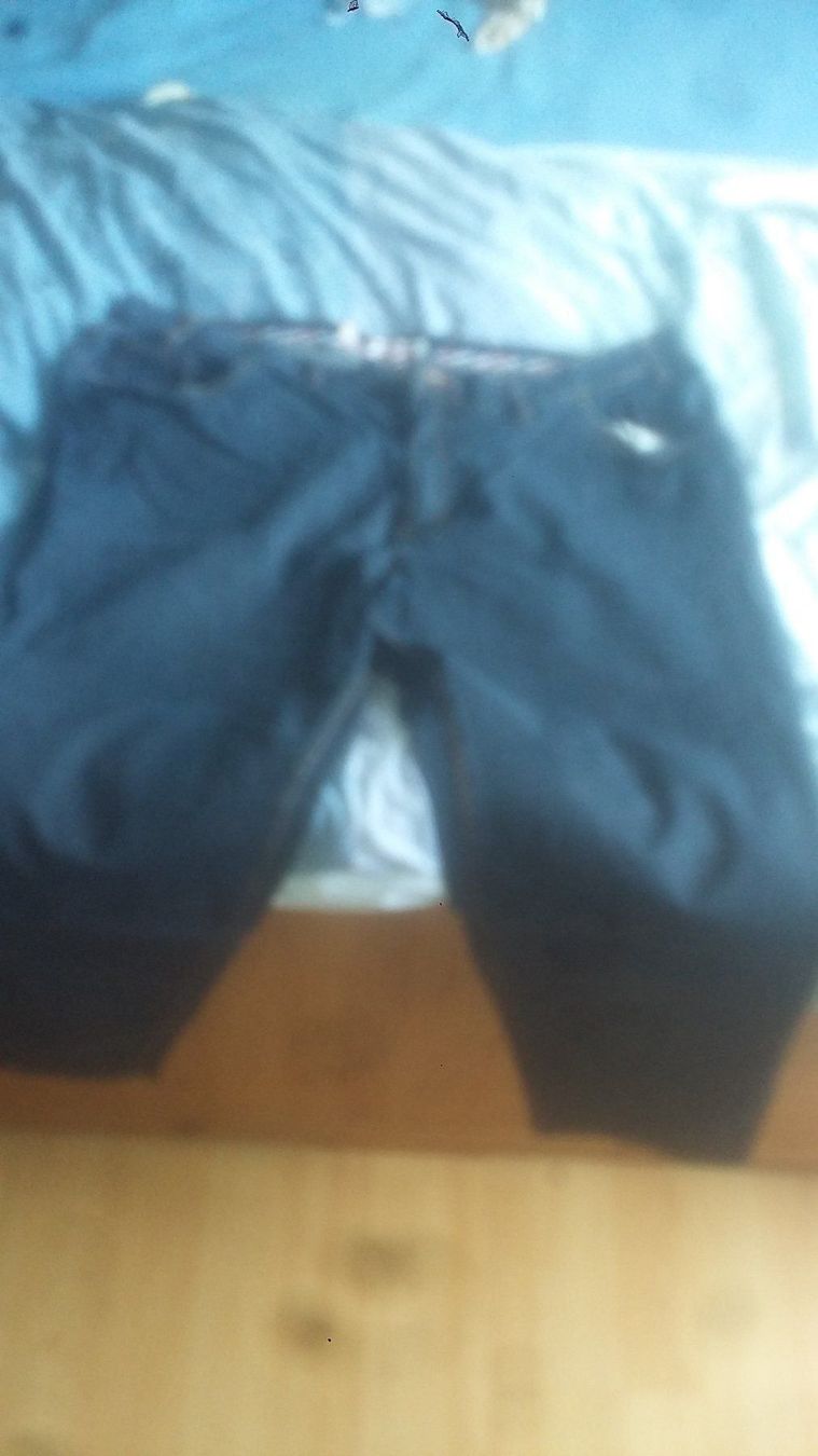 Jeans: Jeans dames – Usato da Miecourt venduto da Marly1 1
