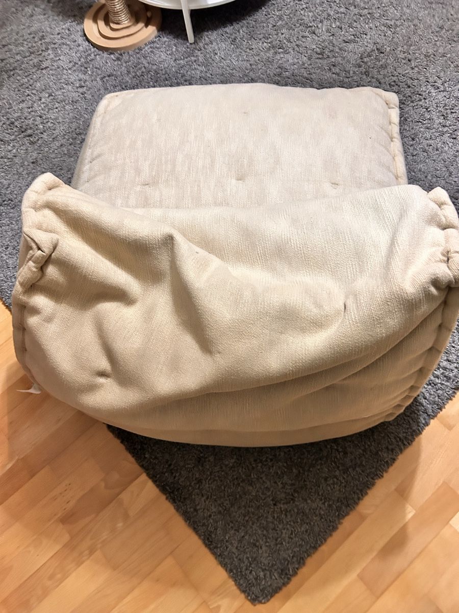 Sessel: Sitzsack/ Loungesessel – Neu (gemäss Beschreibung) aus Zürich von Sunshine431 2