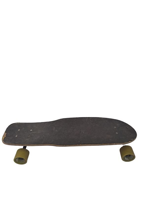 Skateboards: BENNETT Skateboard – D'occasion à Männedorf par Restwert_Maennedorf