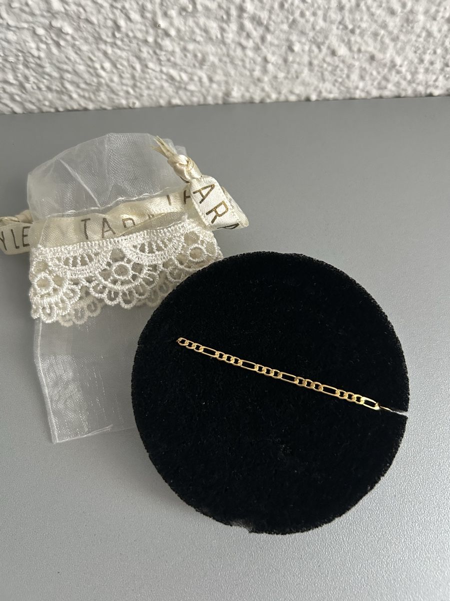 Bracelets: Tara Style Armband Gold – Neuf (Voir description) à Obernau par bev_x7rn 2