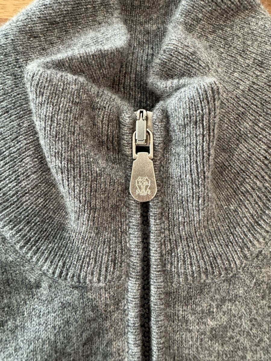 Brunello Cucinelli Pulls & Sweat-shirts: Brunello Cucinelli Pullover – Neuf (Voir description) à Binningen par daking 5