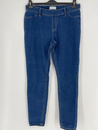 Jeans Gr. 40/42 Essentials by Tschibo