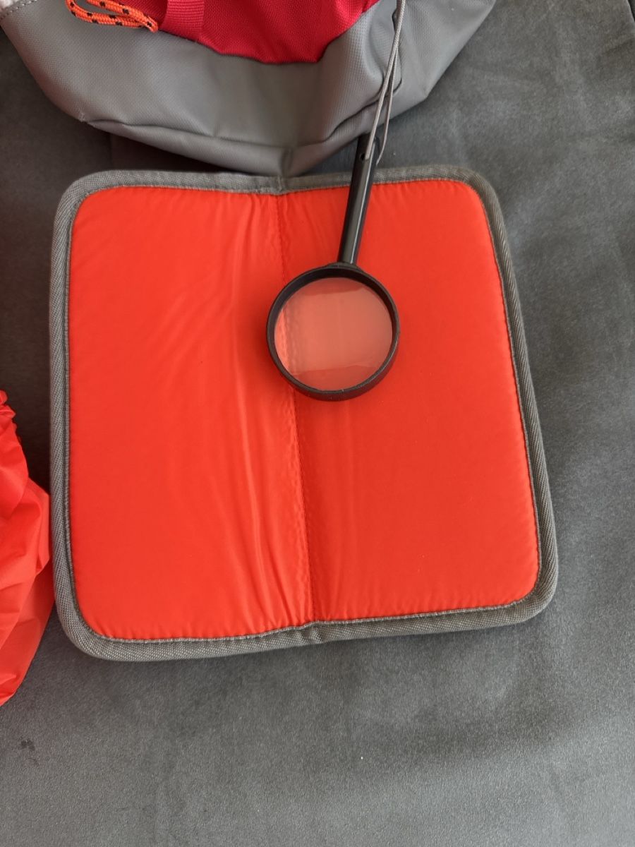 Vaude Kindertaschen: Kinderrucksack Vaude 14L – Gebraucht aus Dänikon ZH von snowfish26 2