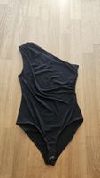 body noir Stradivarius