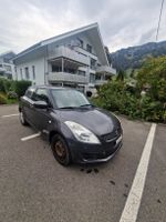 SUZUKI Swift 1.2   4WD