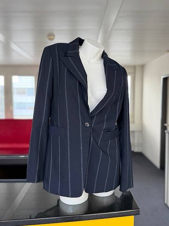 Blazer von TELA - Gr. 38/40