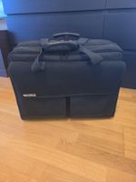 Praktischer Rollkoffer Trolley von Delsey