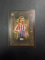 Topps Match Attax 2025/26 Antoine Griezmann 237