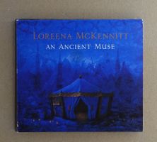 Loreena McKennitt – An Ancient Muse (Folk Rock, Celtic) - T8