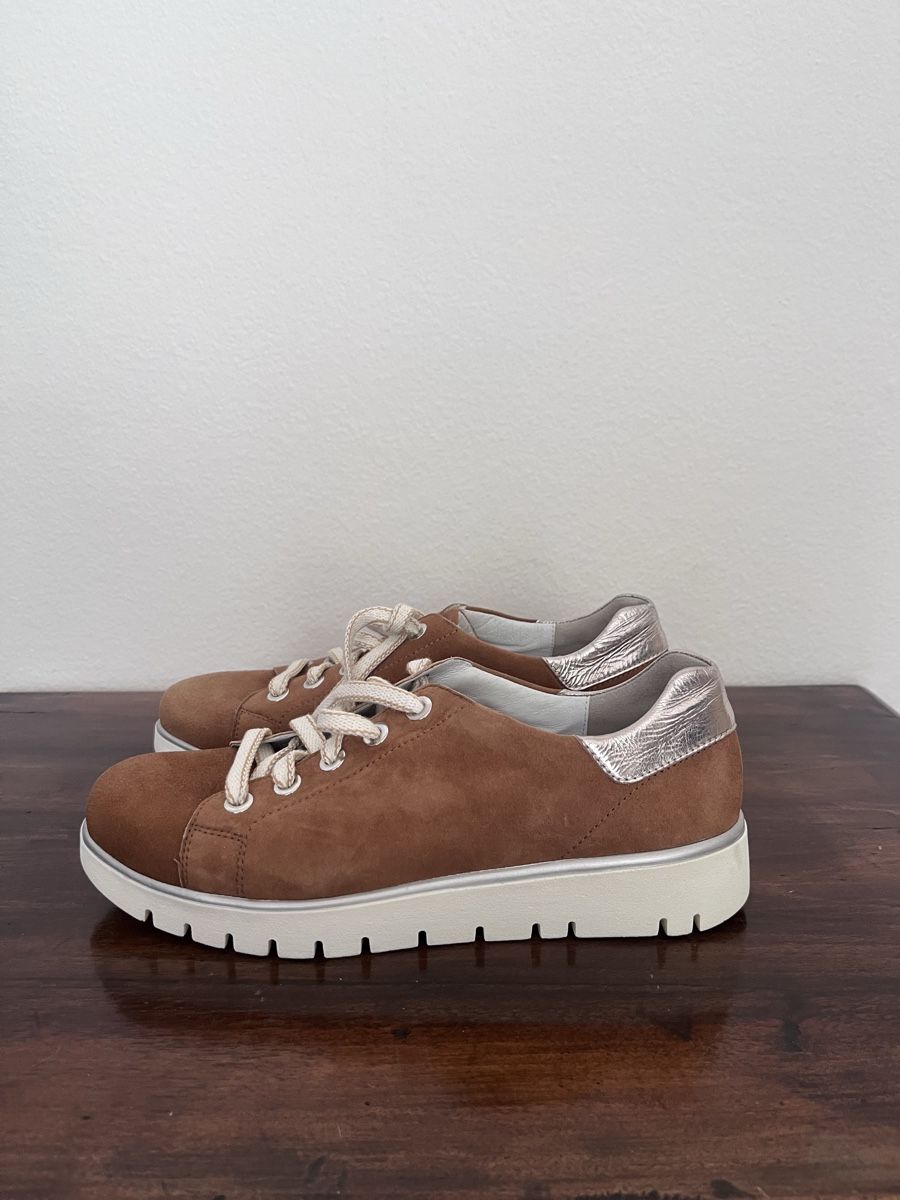 Damenschuhe: Original SEMLER Schuhe Leder – Neu (gemäss Beschreibung) aus Baden von Didi_sunshine 2