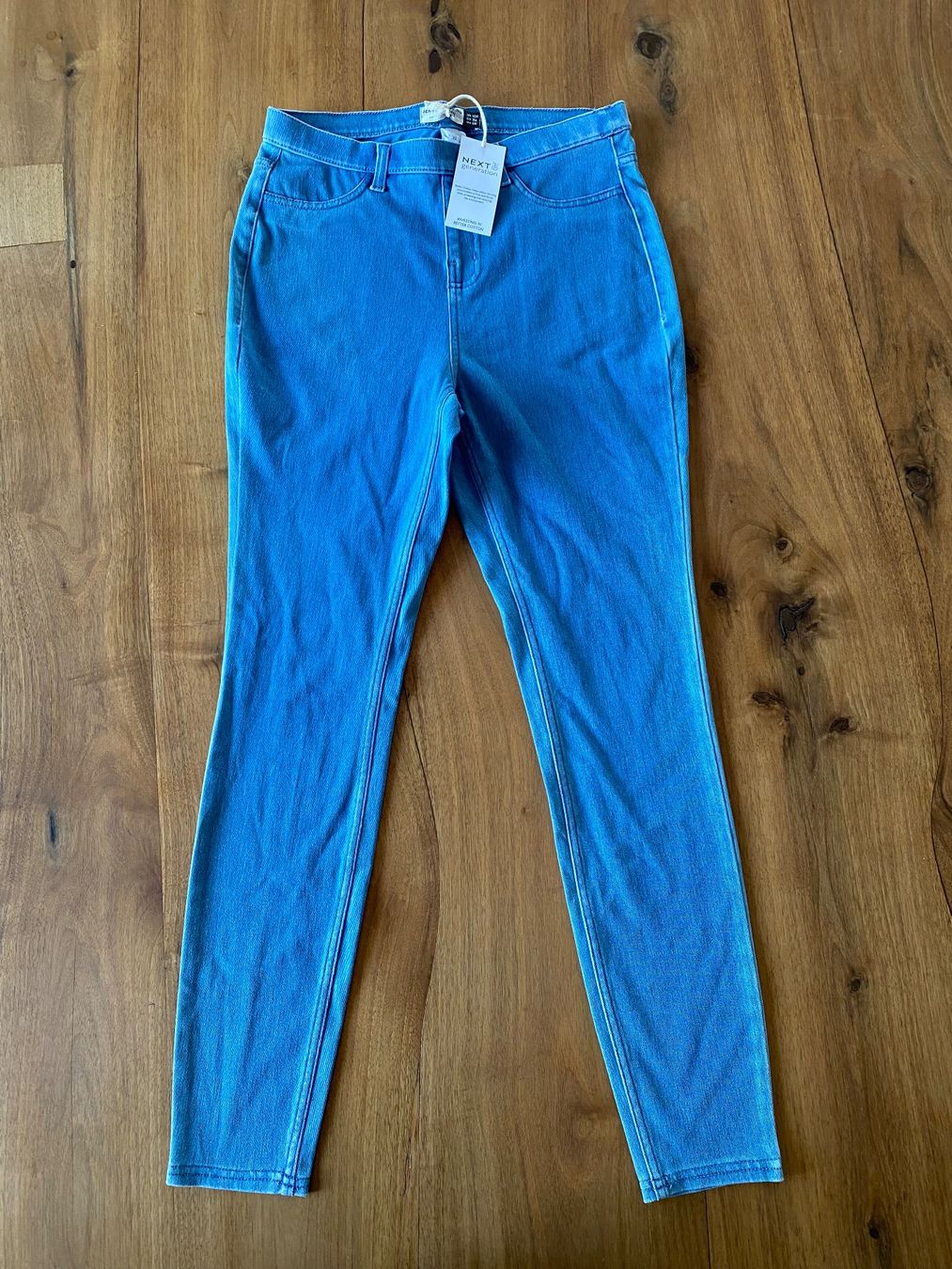 Next Leggings: Jersey Leggings Gr. 38 – Usato da Herrliberg venduto da little_useful_things 3
