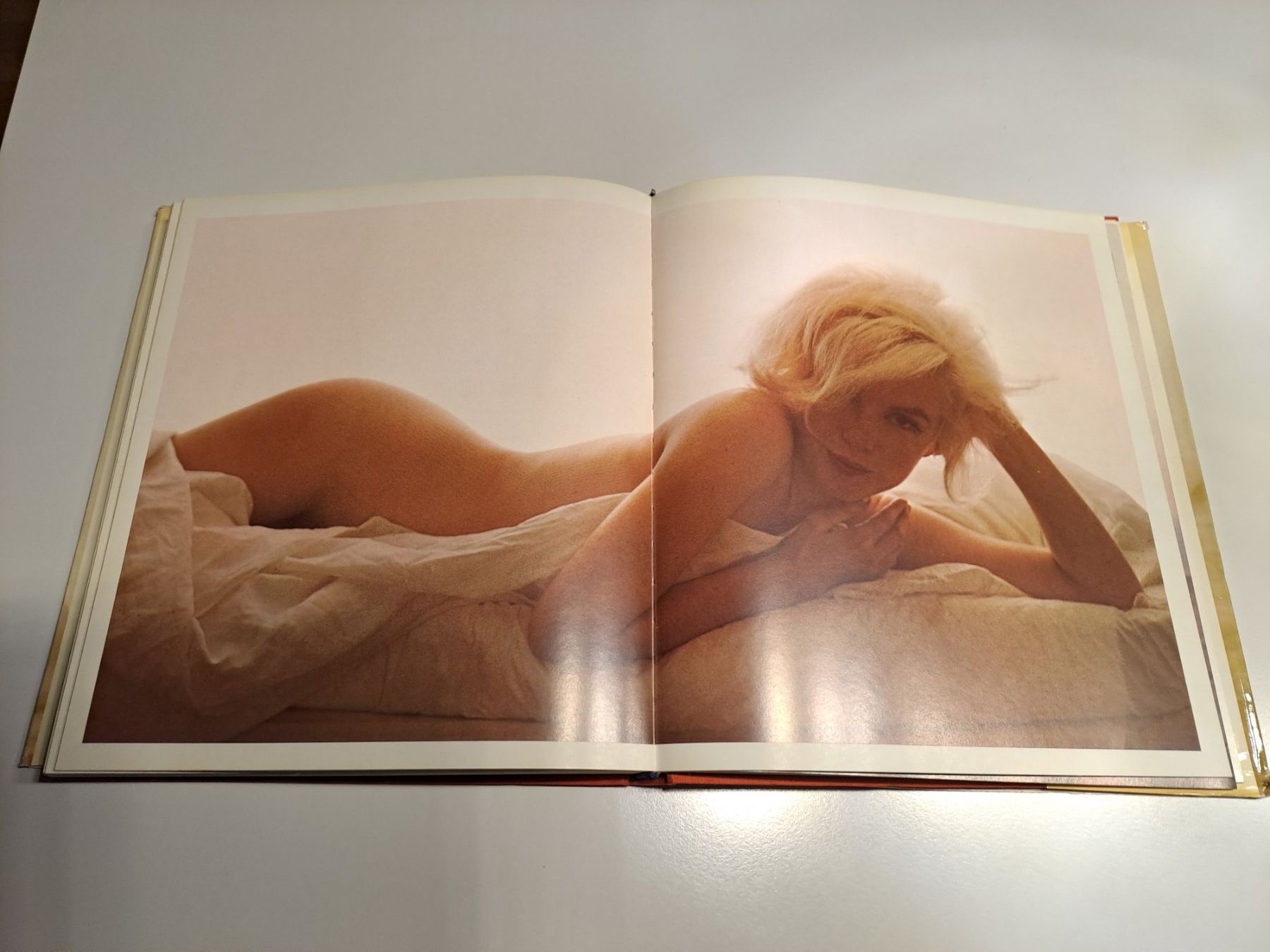 Bücher: Marilyn Monroe – Gebraucht aus Erlinsbach von andiKawa 5