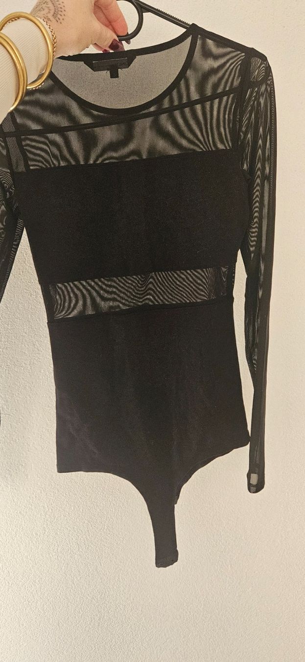 Only Top: Body manche longue – Usato da Vétroz venduto da MargauxLDG 1