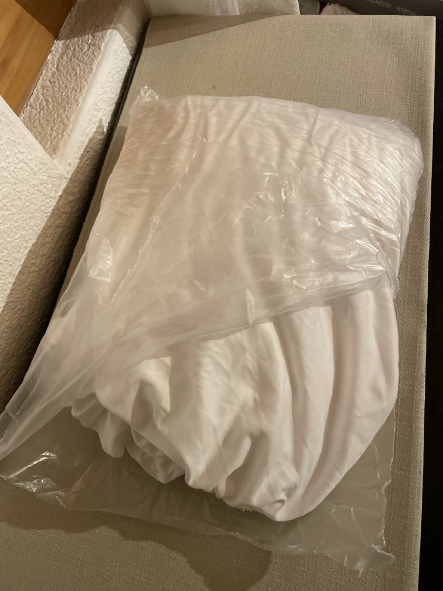 Linge de lit: Fixleintuch Kids 90x200 - Soft Touch, Weiss – Neuf (Voir description) à Rüti ZH par M_Clan 4