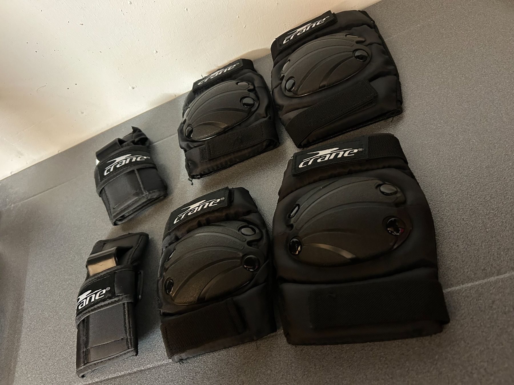 Protezioni & Imbottiture: SkateGuard Set Kinder Grösse M – Nuovo e nell'imballaggio originale da Küsnacht ZH venduto da filo_fila8700 5