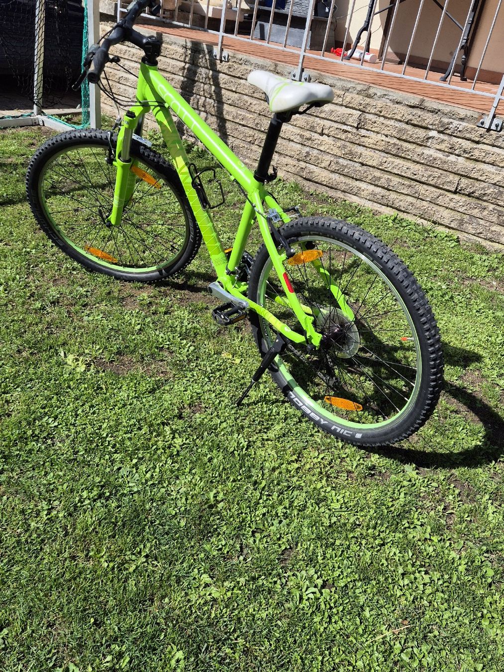 Scott Velos: velo  zum verkaufen  – Gebraucht aus Soyhieres von saco77 4