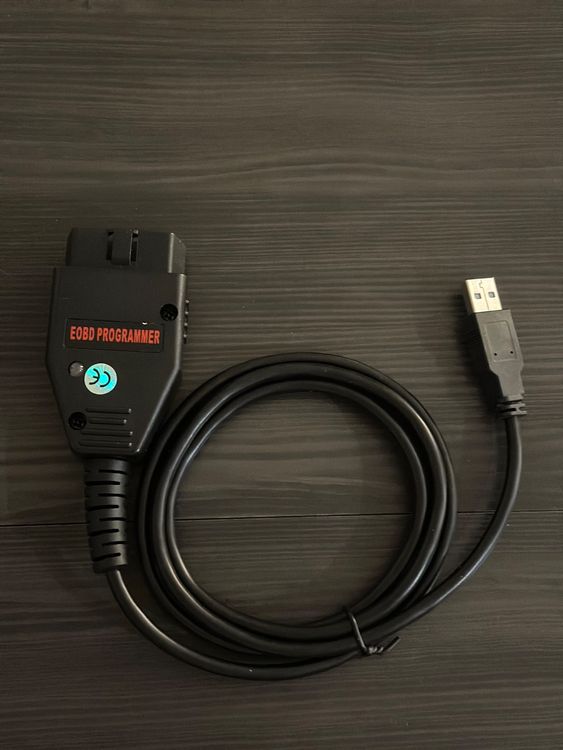 Vcds vag tacho… Kaufen auf Ricardo