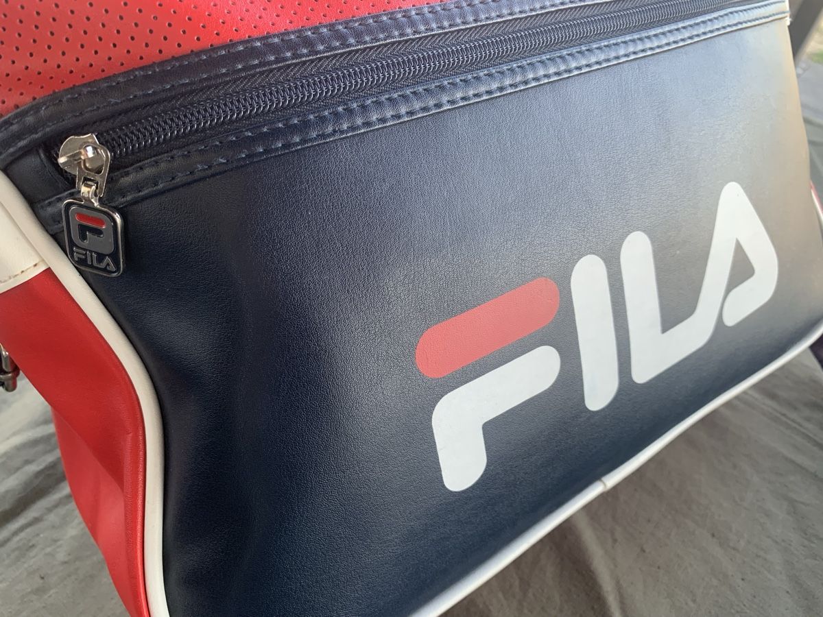 Fila Sacs: FILA Umhängetasche – D'occasion à Bätterkinden par Geberit_BE 2