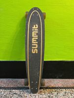 Slalomboard Longboard Summit P3 gebraucht 85,5cm