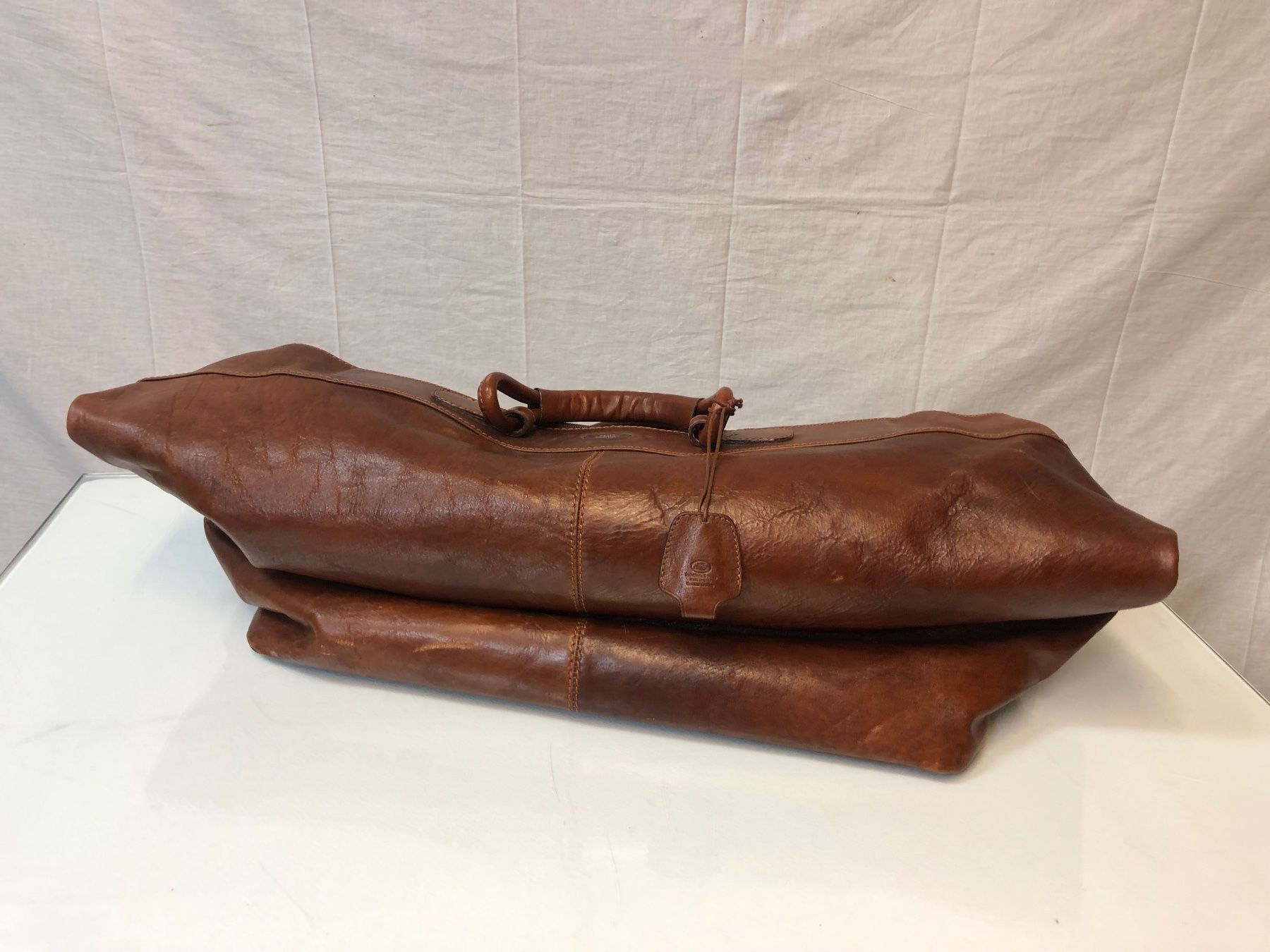 The Bridge Taschen: The Bridge Reisetasche – Gebraucht aus Brunnen von Allerwaren 9