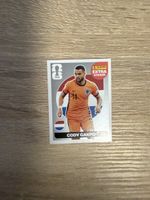 Panini Extra Sticker Cody Gakpo FIFA World Cup 2026