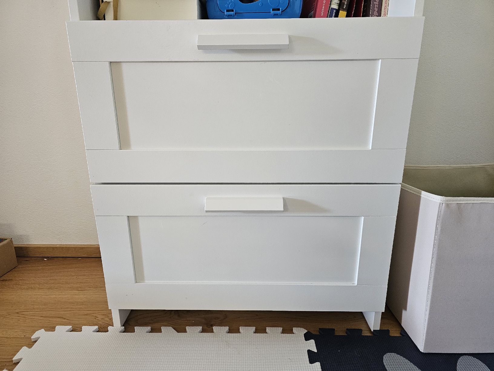 Ikea Armadi: Schrank  – Usato da Basel venduto da vel_w2tr 2