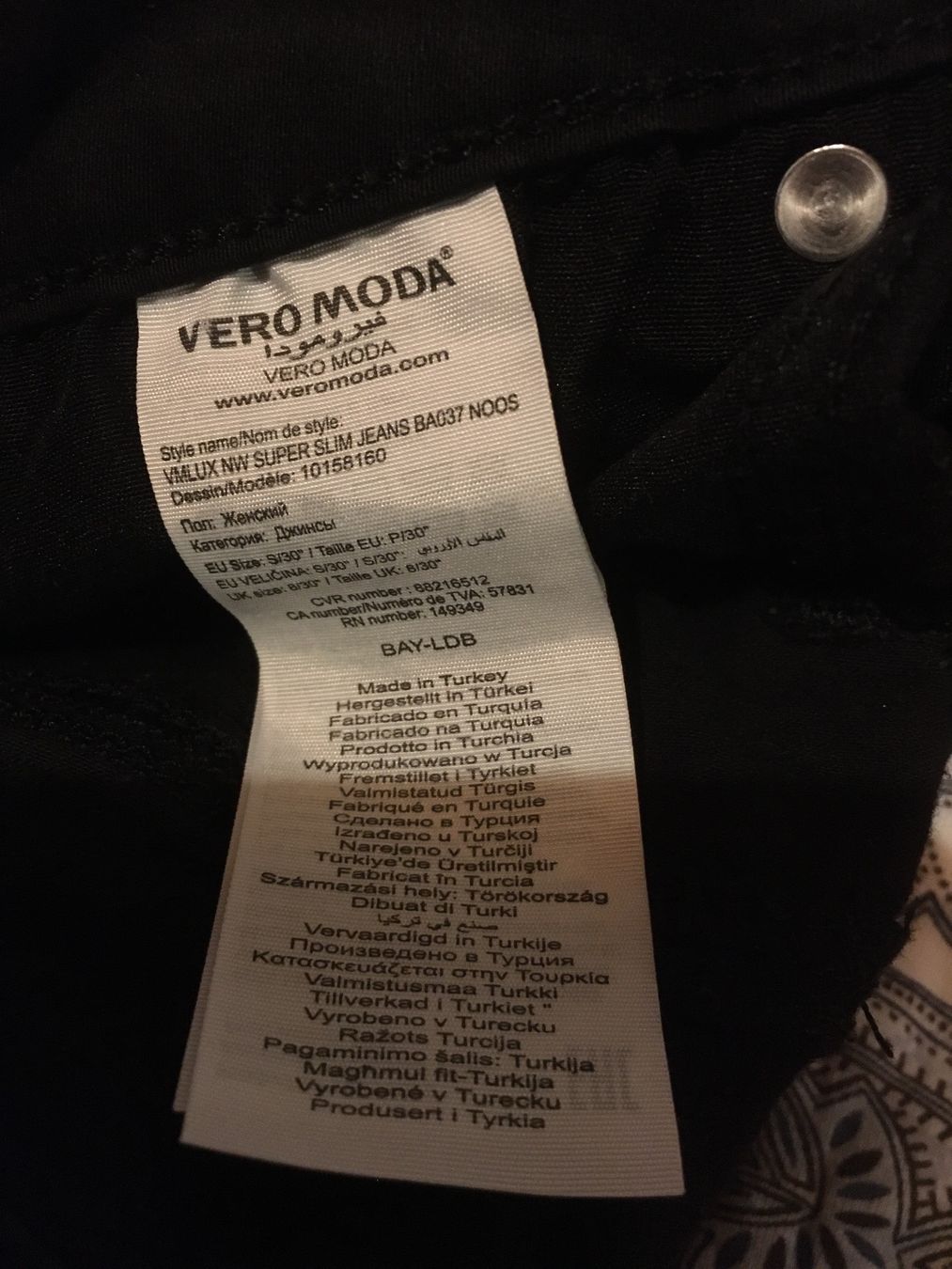 Lotti di vestiti: T-Shirt + Hose – Usato da Schaffhausen venduto da ann_g6tx 1